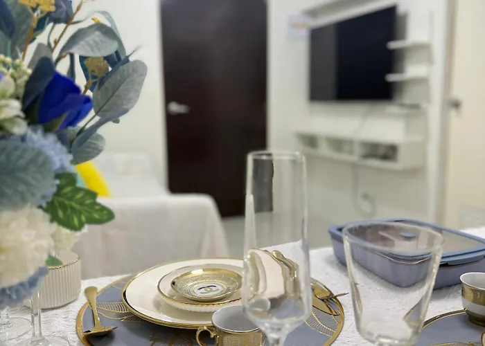 Espasyo De Cebu Two Bedroom Near Oakridge Banilad Cebu *